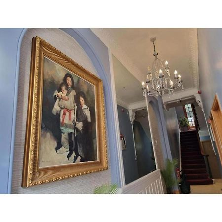 Fb3- Basement Studio Fits 2 Near Hyde Park Λονδίνο Εξωτερικό φωτογραφία