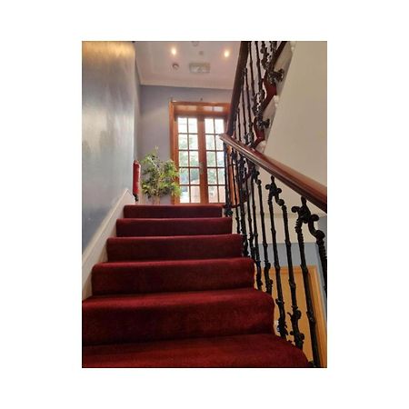 Fb3- Basement Studio Fits 2 Near Hyde Park Λονδίνο Εξωτερικό φωτογραφία