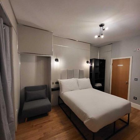 Fb3- Basement Studio Fits 2 Near Hyde Park Λονδίνο Εξωτερικό φωτογραφία