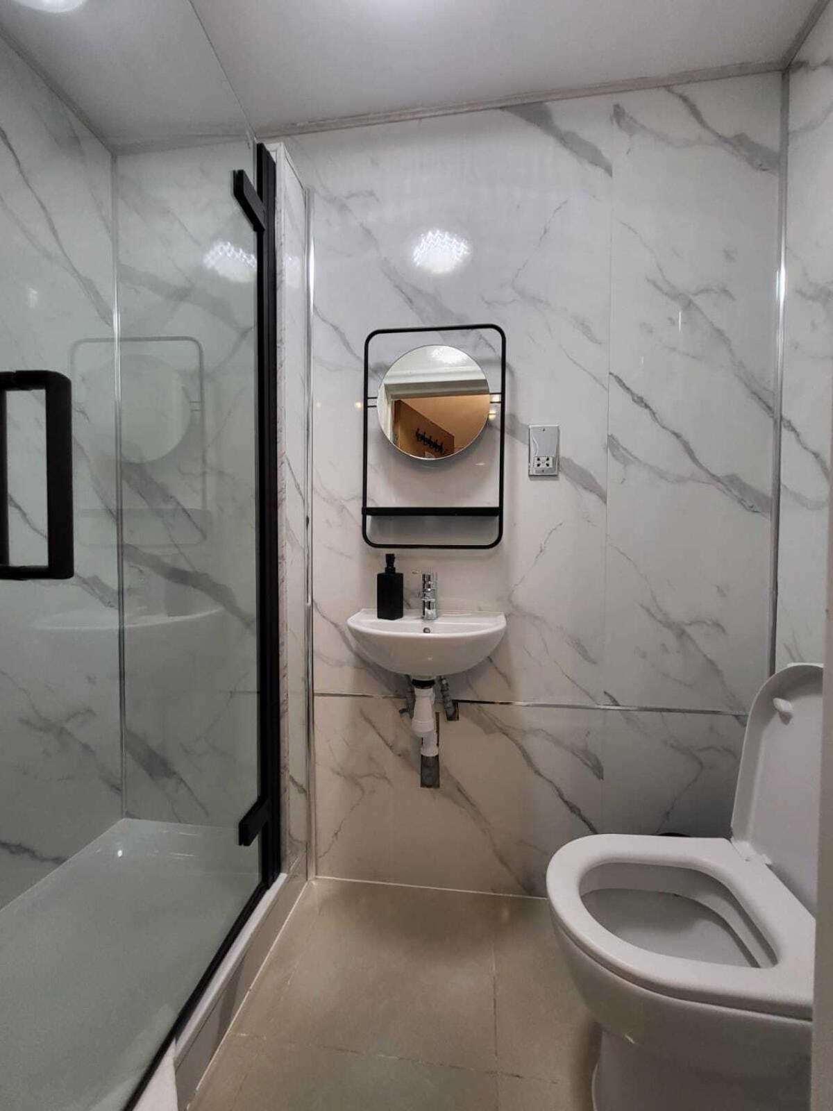 Fb3- Basement Studio Fits 2 Near Hyde Park Λονδίνο Εξωτερικό φωτογραφία